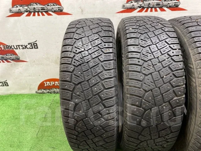 Continental IceContact 2