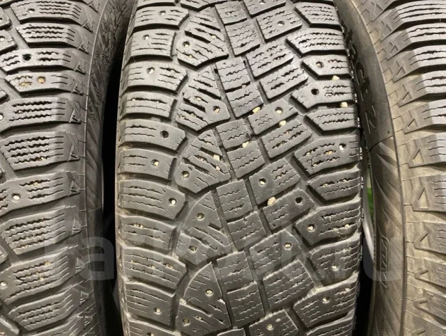 Continental IceContact 2