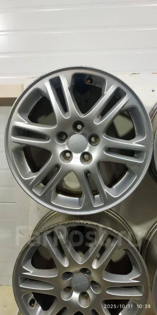 Subaru. 6.5x16", 5x100, ET48, �� 56,1���. ����