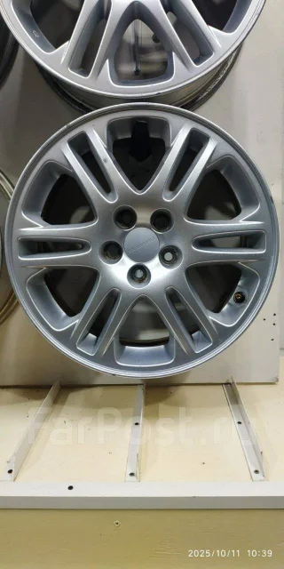 Subaru. 6.5x16", 5x100, ET48, �� 56,1���. ����