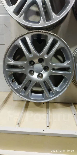 Subaru. 6.5x16", 5x100, ET48, �� 56,1���. ����