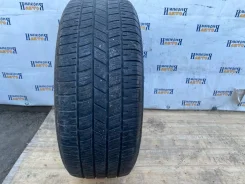 Uniroyal Tiger Paw