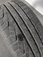 Pirelli Winter Sottozero