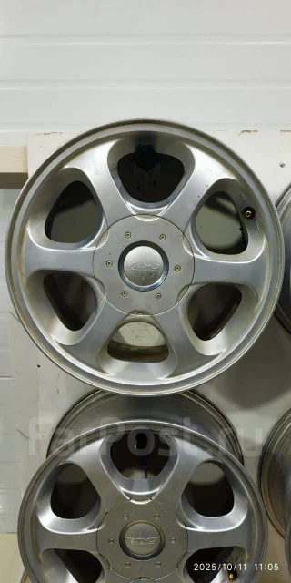 EDO. 6.5x15", 5x100, 5x114.3, ET45 ����
