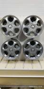 EDO. 6.5x15", 5x100, 5x114.3, ET45 ����