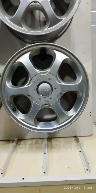 EDO. 6.5x15", 5x100, 5x114.3, ET45 ����