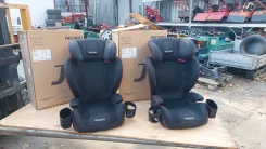 ������� Recaro ������� ����� ����