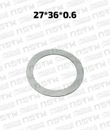 ����� ����� ���������� ��������� ������� �������� 27*36*0.6 Toyota 1RZ 2RZ 1TR (NSTK) 9043028004 ����