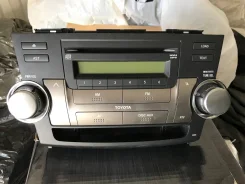 ������ ������������� ��� Toyota Higlander 2007-2013 �. ����