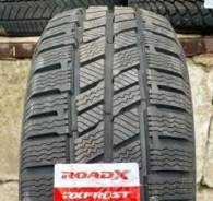 RoadX RXFrost WC01. ������, ��� �����, 2023 ���, ����� ����