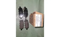 ������� ��������� Genuine D40609HM0B D40609HM0B ����