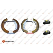 �������� �������. ����. (���. ���. ����. �-�) Citroen Berlingo MultiSpace 1997- Peugeot Partner Eurorepar E170042 - �-� E170042 ����