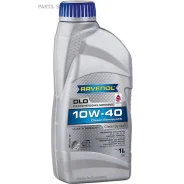 Ravenol DLO