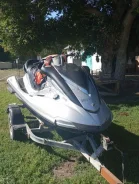 Yamaha FX Cruiser HO. 2007 ��� ����
