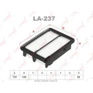 ������ ��������� LA237 LA237 ����
