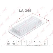 ������ ��������� LA345 LA345 ����