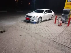 Lexus GS450h. JTHBC96S805018311 ����