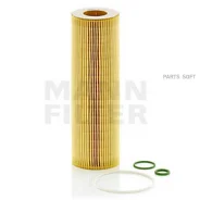 ������ �������� Scania P/G DC13 H=281 D=90,3 d=45,4 ������� MANN-Filter HU10772X HU10772X ����
