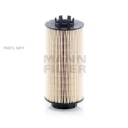 ������ ��������� DAF CF+XF95 (������� ) MANN-Filter PU9992X PU9992X ����