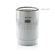 ������ ��������� ���������� Volvo/RVI MANN-Filter WK11001X WK11001X ����