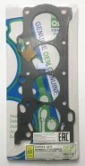 ��������� ��� 1ZZ-FE,3ZZ-FE (HG9003-G) 1ZZFE, 3ZZFE OEM Genuine Gasket ���. 11115-22040 G 1111522040G ����