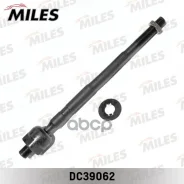 ���� ������� Nissan X-Trail (T30) 01-07 ���/����. (��� �����������) Miles ���. dc39062 DC39062 ����