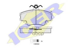 �������� ��������� �������, �������� ������ Icer ���. 180993-204 180993204 ����