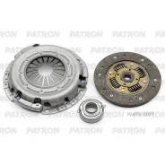�������� ��������� (3P) Mitsubishi: COLT 1.6 86-03, Galant 1.8 88-92, Lancer 1.6 92-03, BYD F3 1.62005- Patron PCE0052 PCE0052 ����