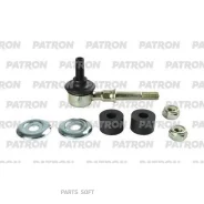 ���� ������������� Mitsubishi: Outlander 2.0I 16V 03- Patron PS4147 PS4147 ����