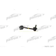 ���� ������������� Honda: Accord VII 98-02, Accord VII Aerodeck 98-, Accord VII Hatchback 99-02, Accord VII ���� 98-03 Patron PS4194R PS4194R ����