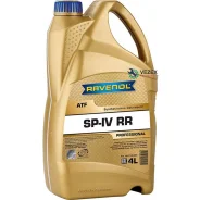Ravenol ATF SP-IV RR
