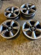Work Goocars. 7.5x17", 5x100, ET40, �� 57,1���. ����