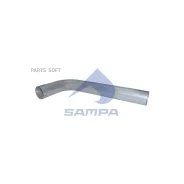 �������� ����� ��������� MAN TGA ��� ��� ������ 81152040451 Sampa 021162 021162 ����