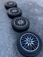 EMN. 7.5x18", 5x114.3, ET45, �� 64,1���. ����