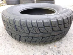 Hankook Winter i*Pike LT RW09. ������, ��� ����, ����� ����