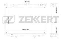 �������� ���. ��. Nis mk1057 Zekkert MK1057 ����