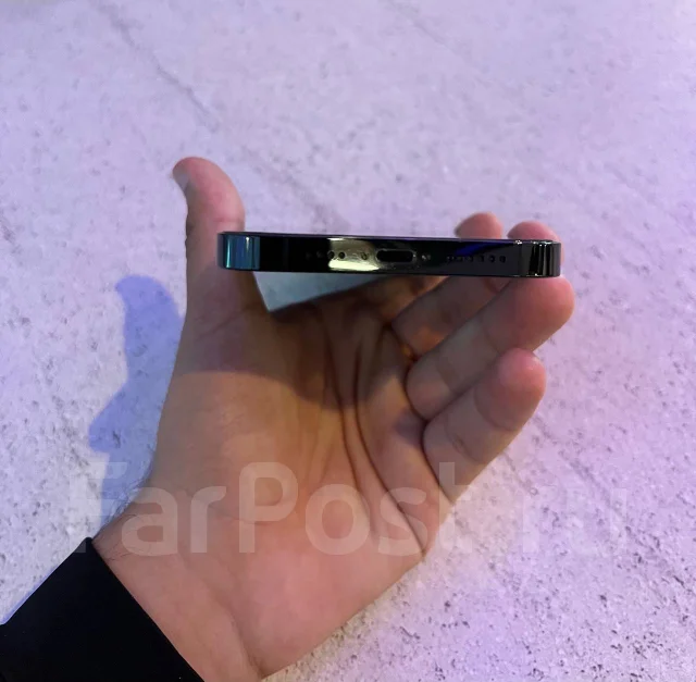 Apple iPhone 14 Pro Max. �/�, 256 ��, ������, 3G, 4G LTE, 5G, Dual-SIM, ����������, NFC ����