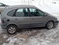 Renault Scenic ����