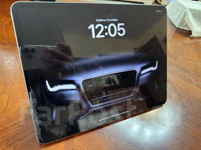 Apple iPad Pro 12.9. 12.9 ������, ������ 128 �� ����
