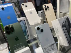 Apple iPhone 13 Pro. �/�, 256 ��, ������, 4G LTE, NFC, ���������� ����