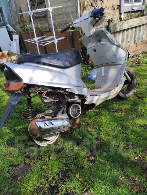 Yamaha Axis. 90����. ��., ����������, ��� ���, ������ �� �� ����