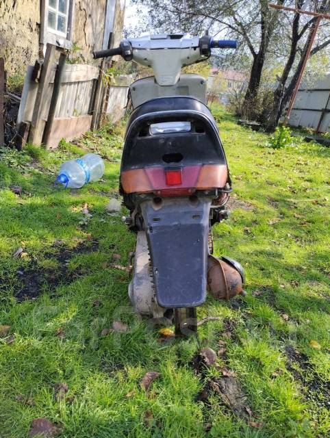 Yamaha Axis. 90����. ��., ����������, ��� ���, ������ �� �� ����