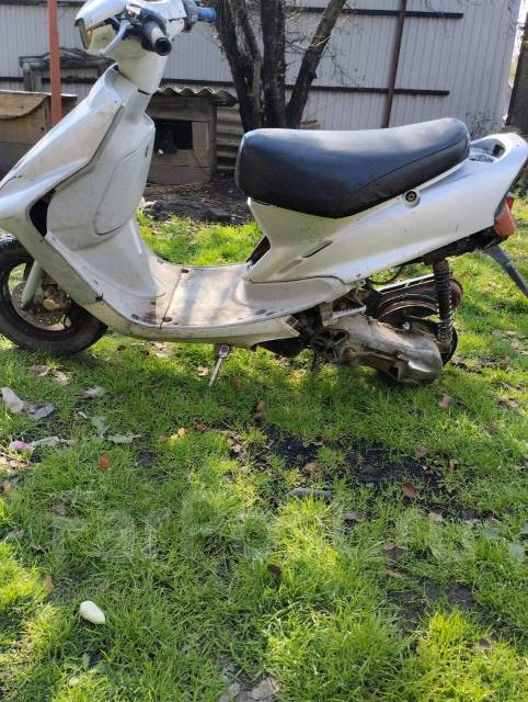 Yamaha Axis. 90����. ��., ����������, ��� ���, ������ �� �� ����