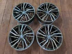 Lehrmeister Premix Dolche. 8.0x19", 5x114.3, ET38, �� 73,1���. ����
