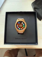 Samsung Galaxy Watch. GPS, NFC, IP68 ����