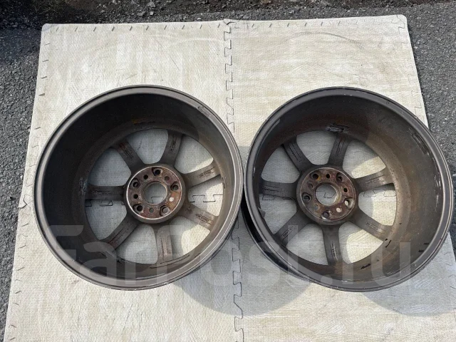 RAYS Gram Lights T57-RC. 7.5x17", 5x100, ET48, �� 64,1���. ����