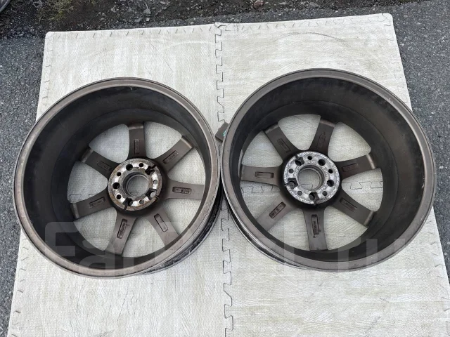 Work Emotion. 7.5x18", 5x114.3, ET42, �� 73,3���. ����