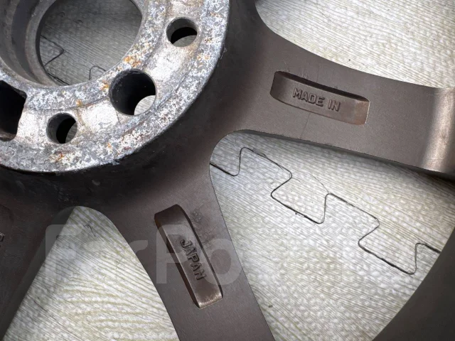 Work Emotion. 7.5x18", 5x114.3, ET42, �� 73,3���. ����