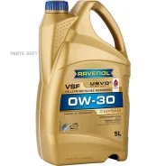 Ravenol VSF