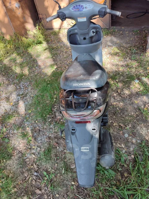 Honda Dio AF56. 49����. ��., ��������, ��� ���, ������ �� �� ����